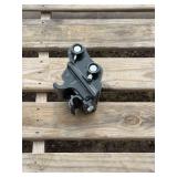 Mini Excavator Quick Change Attachment