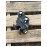 Mini Excavator Quick Change Attachment