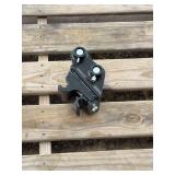 Mini Excavator Quick Change Attachment