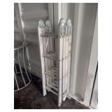 Werner M1-8-16 Aluminum Multi-Ladder