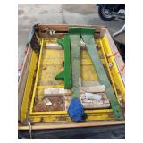 Iron Bull John Deere ROPS - New