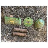 John Deere Cast Parts