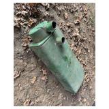 John Deere Fuel Tank