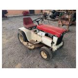 John Deere 112 Patio
