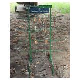 John Deere Clevis Rack