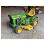 John Deere 110
