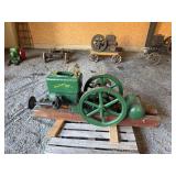 Waterloo Boy 3HP
