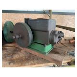 Cushman 2 Horse Hit and Miss Engine
