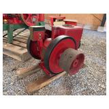 Cushman 3 Horse Hit and Miss Engine
