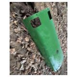 Used John Deere Unstyled Tractor Hood