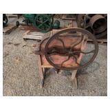 Mountville Pony Corn Sheller