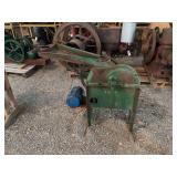 John Deere No. 1B Corn Sheller