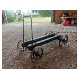 Engine Cart
