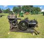 The Kistler Engine, Sign, and Equipment Collection