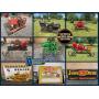 The Kistler Engine, Sign, and Equipment Collection