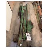 John Deere Three Point Parts