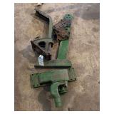 John Deere Two Cylinder Parts