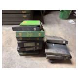 John Deere Service Bulletins and Manuals