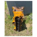 John Deere 414 Blocks and Head