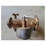 John Deere DLTX8 Carburetor