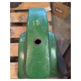 John Deere Model L and LA Fuel Tank