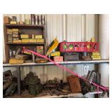 John Deere Two Cylinder Wrist Pins, Bushings, Rings, and More