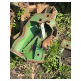 John Deere 720-730 Elephant Ears