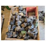 Assortment of Magnetos