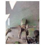 John Deere Rol-O-Matic Front End