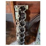 John Deere R50360 Head