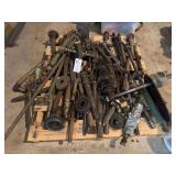 Transmission and PTO Parts