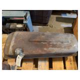 John Deere Two Cylinder Fuel Tank