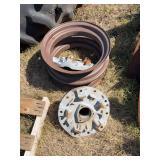 F&H Hubs and Rims