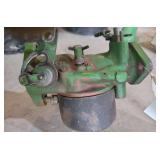 John Deere DLTX67 Carburetor