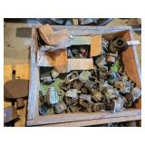 John Deere Magneto Parts