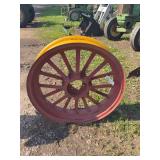 John Deere 38” Wheel