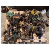 John Deere Hubs and More