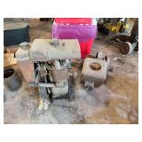 Fairbanks Morse Z and Novo Project Engines