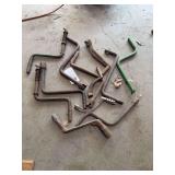 Hand Cranks