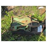 John Deere 530-630 Elephant Ears