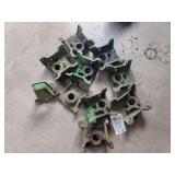 John Deere PTO Bearing Housing