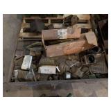 John Deere Snowmobile Parts
