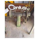 John Deere Narrow Front End