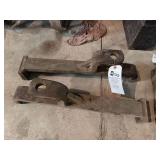 John Deere 3020 High Crop Three Point Parts