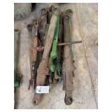John Deere Three Point Parts