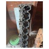 John Deere R53200 Head