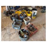 John Deere Two Cylinder Carburetor Parts