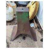 Cream Separator Base