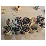 John Deere Distributor and Magneto Parts