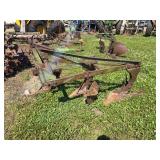 John Deere Yakima Modwl ABG2 Three Bottom 13” Plow